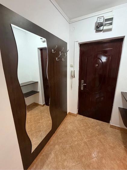 dristor metrou etaj 8 - 2