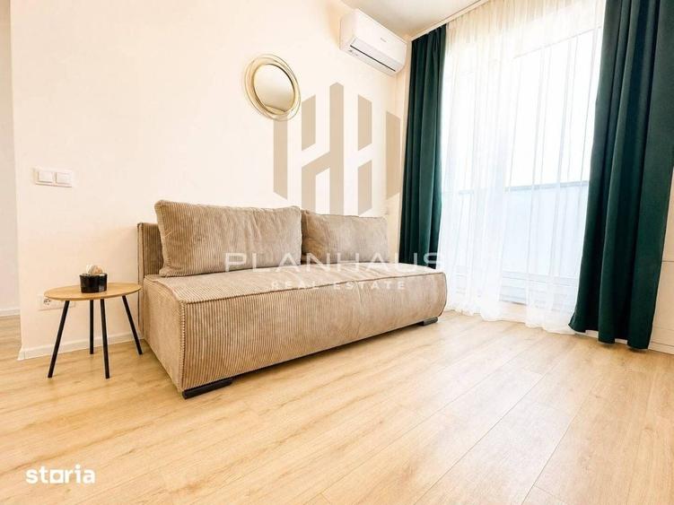 Inchiriere - apartament 2 camere premium ,Alecsandri ,loc de parcare s - 9