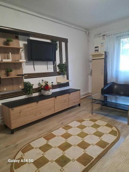Apartament cu 2 camere decomandat în Pantelimon