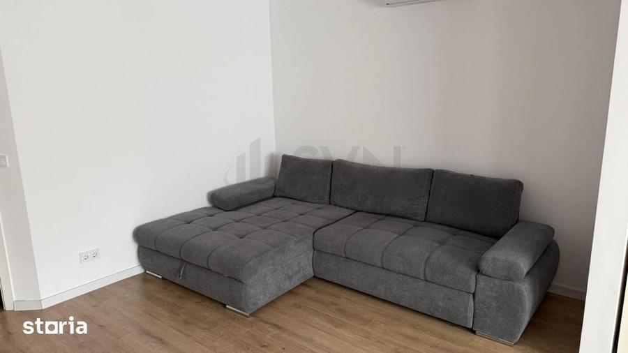 Apartament 2 camere Premium Ivory Residence - 11