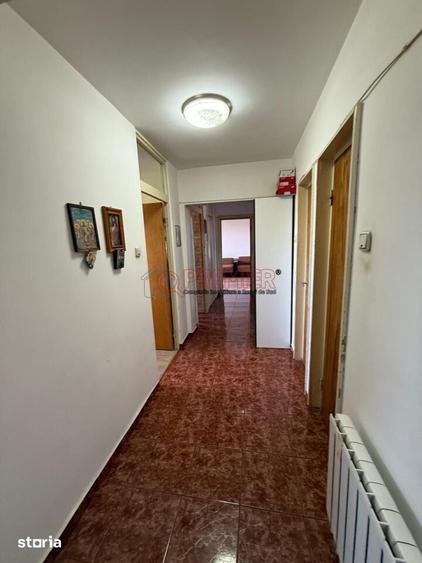 3 CAMERE DECOMANDAT - Sos. Oltenitei - 5 MIN METROU BRANCOVEANU | 2 - 10