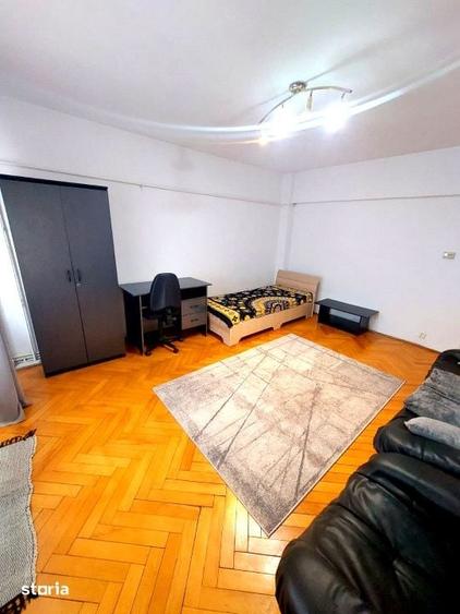 Inchiriere Apartament 1 camera, confort sporit, Titulescu, zona Cipari - 4