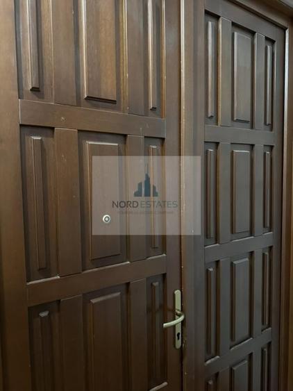 Apartament cu 5 camere în Cișmigiu