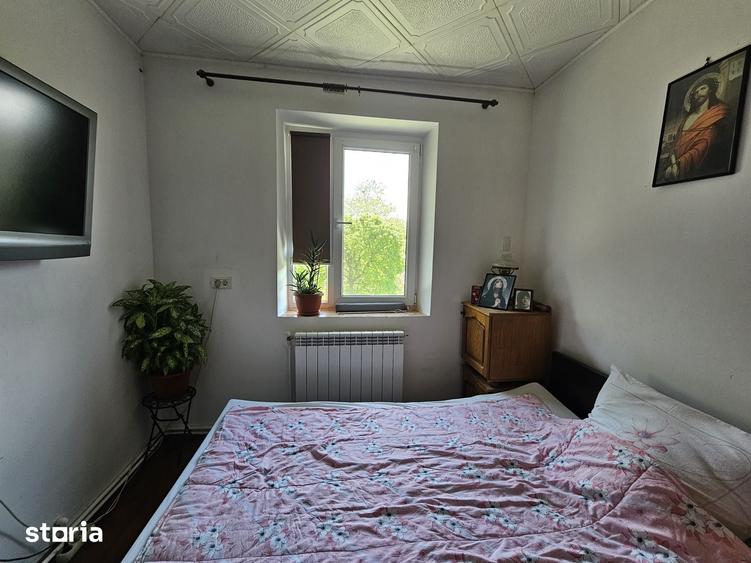 Apartament cu 2 camere de vanzare in centru Navodari/Constanta - 6