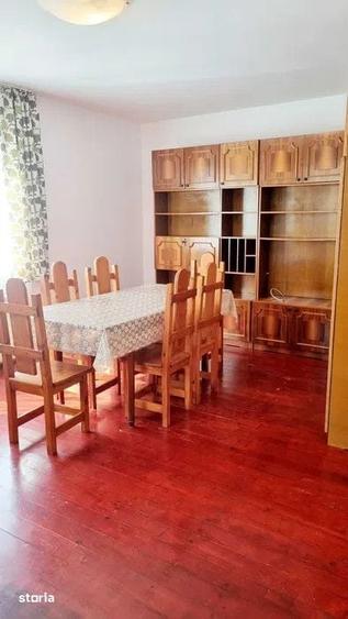 Casă cu 1 camere cu Teren 500 Mp în Zamora