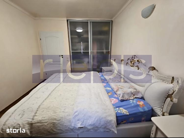 Casă cu 4 camere cu Teren 235 Mp în Central
