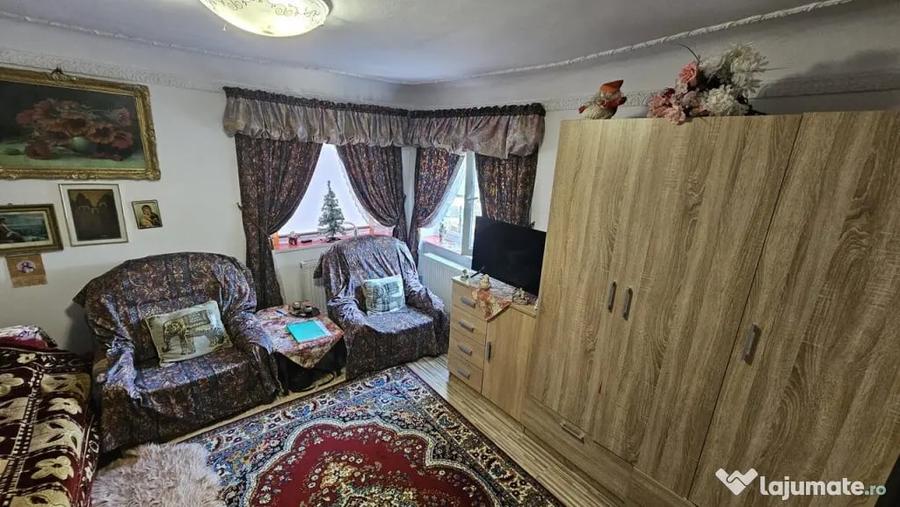 Gageni zona - teren 300mp cu casa batraneasca la 69000 euro - Ploiesti (Prahova) - 7