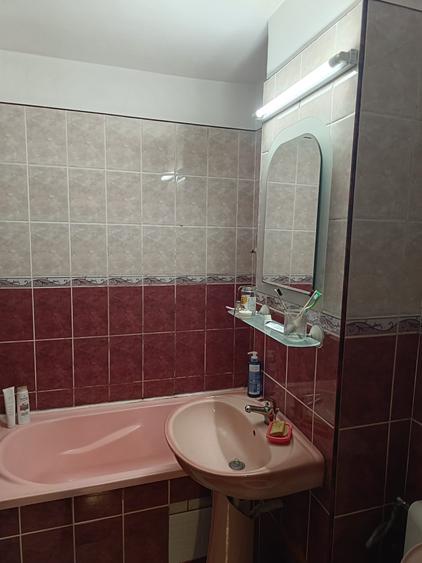 Apartament cu 2 camere în Mănăștur