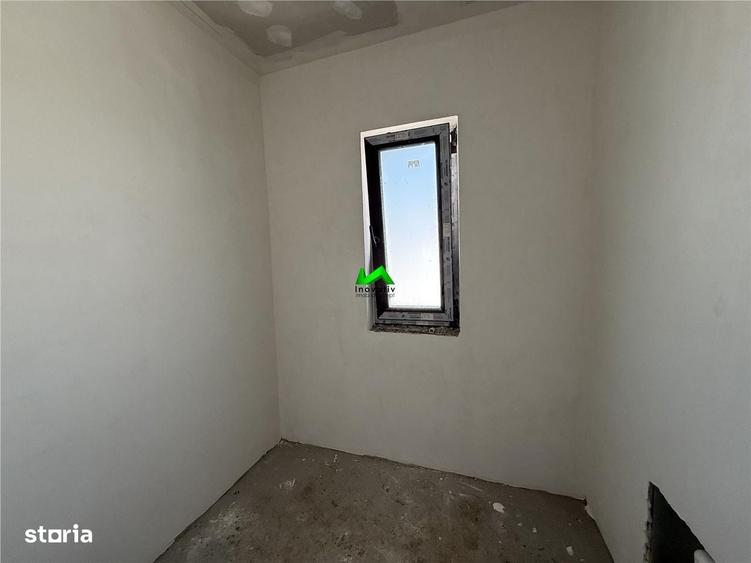 Casa de vanzare 4 camere 420mp teren Sibiu Selimbar - 10