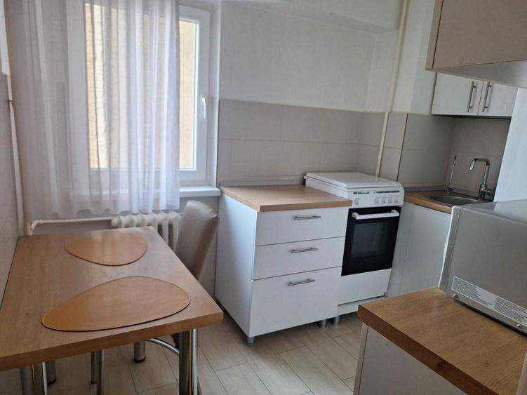 Garsonieră decomandată în Ultracentral