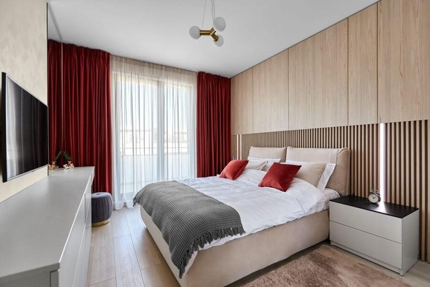 Vanzare Apartament 2 camere/Incalzire in pardoseala/Str Crisul Repede - 3