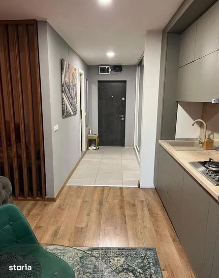 Ideal Booking | Bucuresti Mall | Studio Modern | 40mp | B8446 - 3