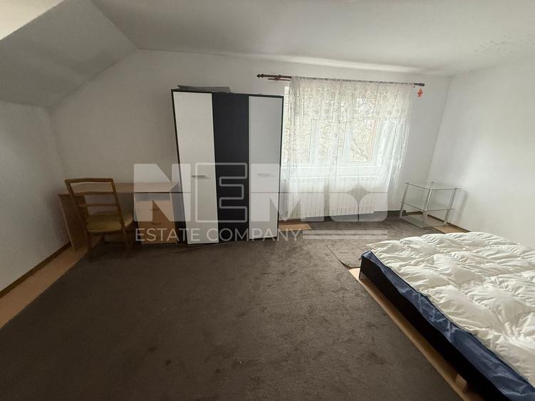 Apartament cu 3 camere în Ultracentral