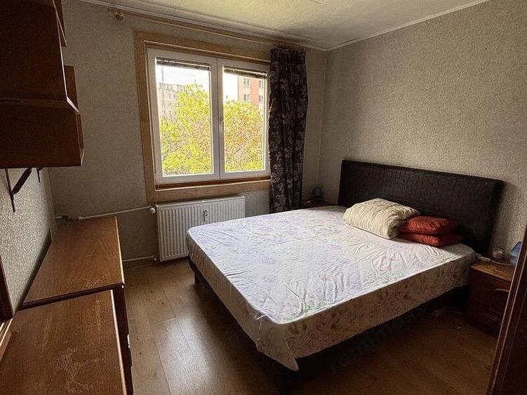 Apartament cu 2 camere decomandat în Sălăjan