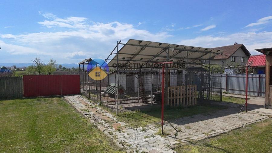 Casa- Podoleni -  jud. Neamt - 4