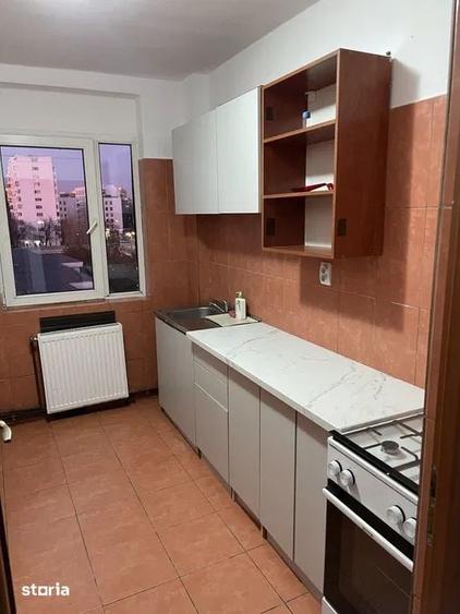 Apartament cu 2 camere în Alexandru cel Bun