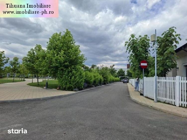 Apartament cu 2 camere decomandat în Păulești