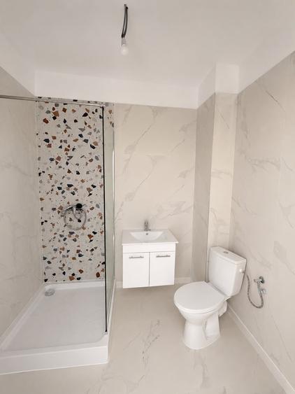 Garsoniera decomandata - Comision 0% - Tva Inclus - Militari Residence - 7