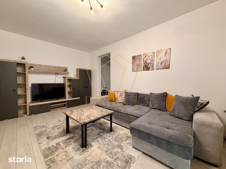 Pet Friendly | Apartament cu 2 camere | Timi?oara, Braytim - 2