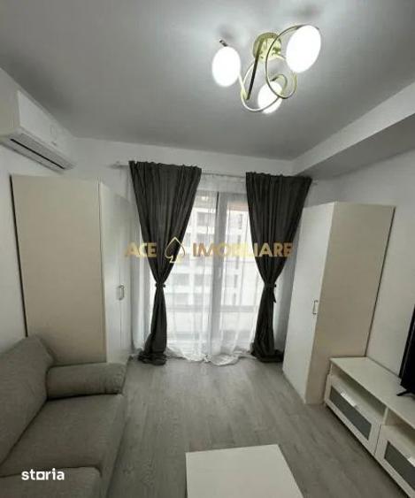 Garsoniera de inchiriat | Parcul Carol | Metrou | Pet Friendly | Novum - 10