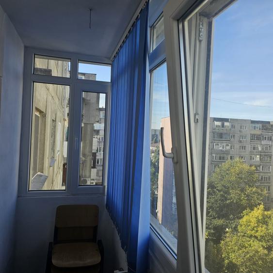 Apartament cu 3 camere decomandat, mobilat în Militari