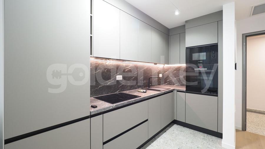 Apartament cu 2 camere | Up Site Floreasca - 5