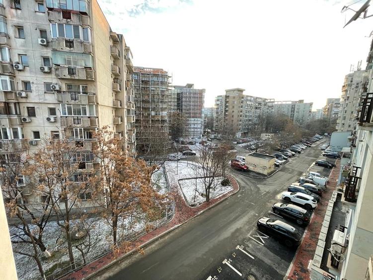 Apartament cu 2 camere decomandat, mobilat în Octavian Goga