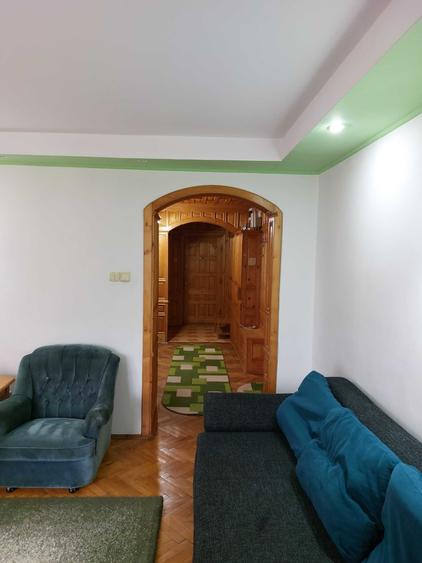 Apartament cu 3 camere decomandat în Unirii Nord