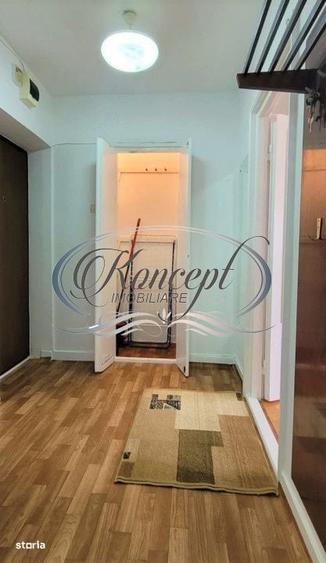 Apartament cu 2 camere, cartierul Manastur - 12