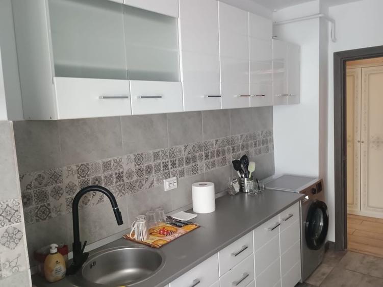 Apartament 2 camere, spatios zona Piata Centrala - 3