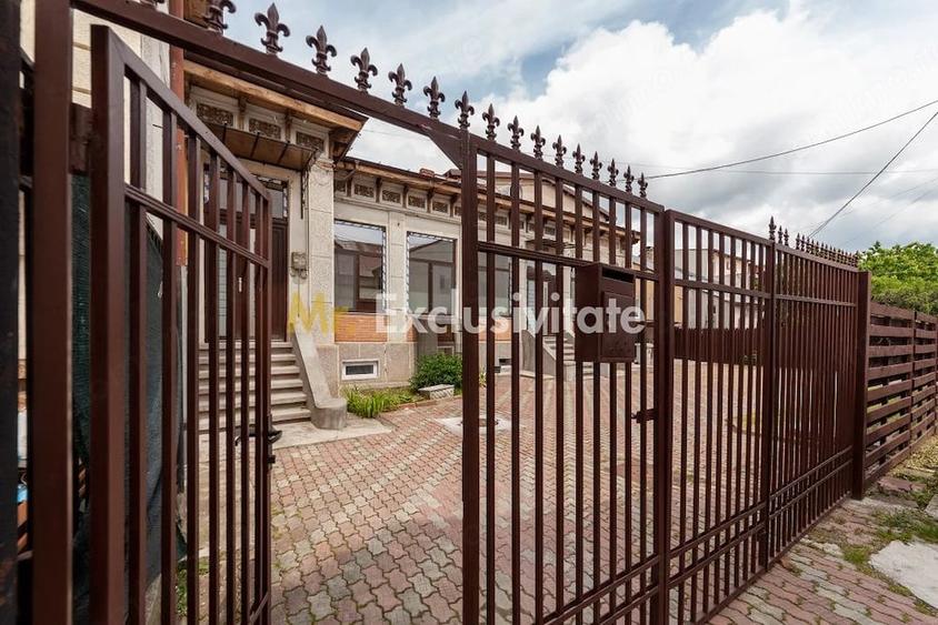 Casă cu 4 camere cu Teren 224 Mp în Ultracentral