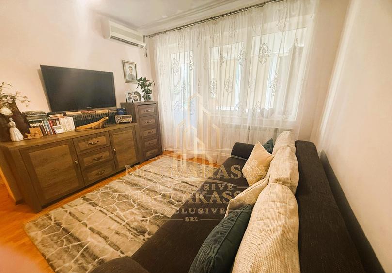 Tomis 2, apartament mobilat si utilat - 3