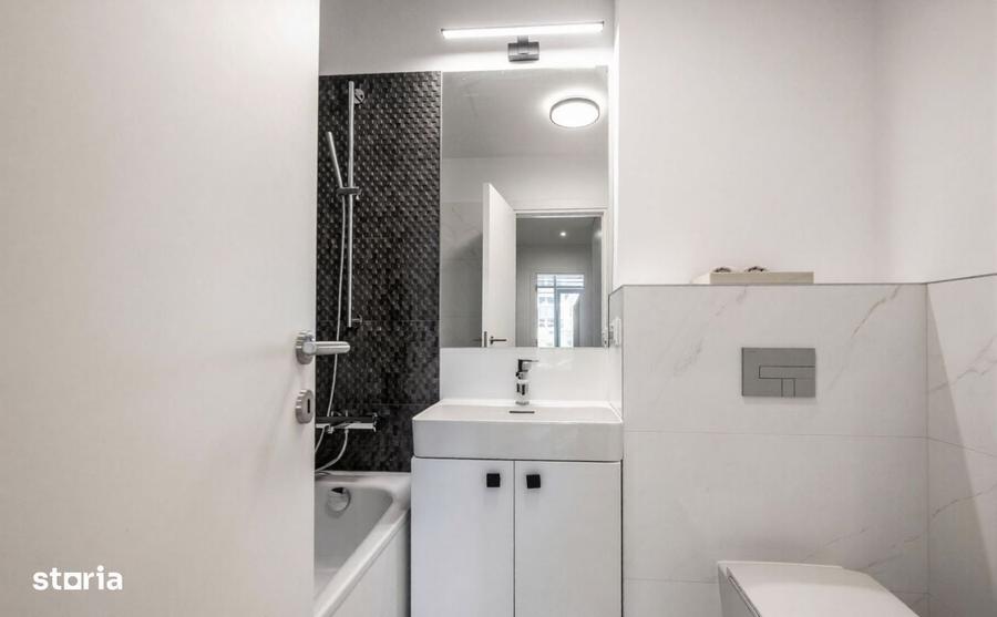 Apartament cu 2 camere în Floreasca
