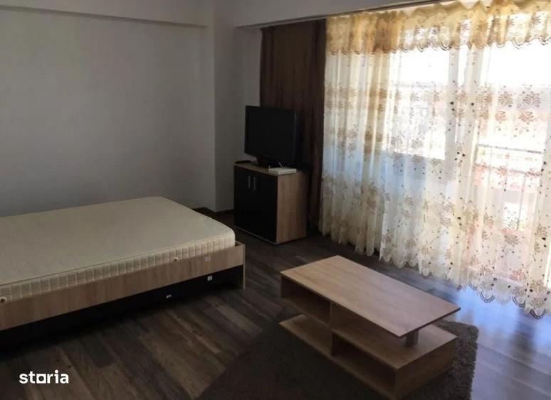 Apartament 1 camera Podu Ros , 31 metri, etaj 3 Cod:162485 - 2