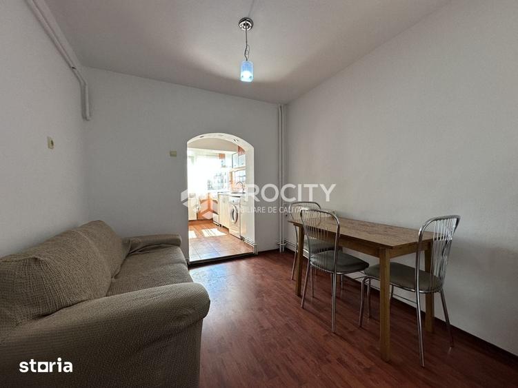 Anastasie Panu | 3 camere | 90 mp | 2 bai | 580 - 9