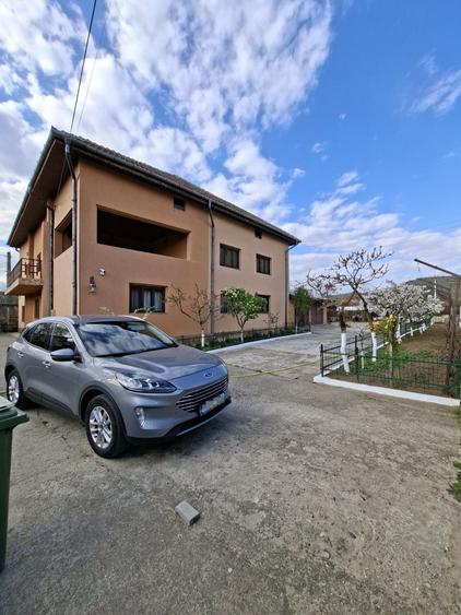 Casă cu 4 camere în Hinova