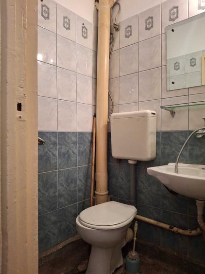 Garsonieră decomandată în Drumul Taberei