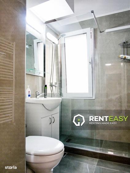 Apartament cu 2 camere situat in zona Fundatie - UMF - 7