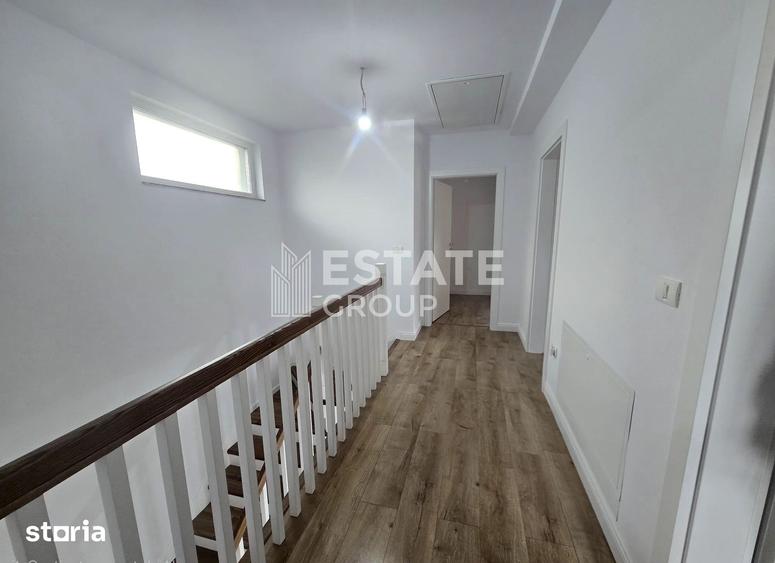Casă cu 5 camere cu Teren 350 Mp în Giarmata