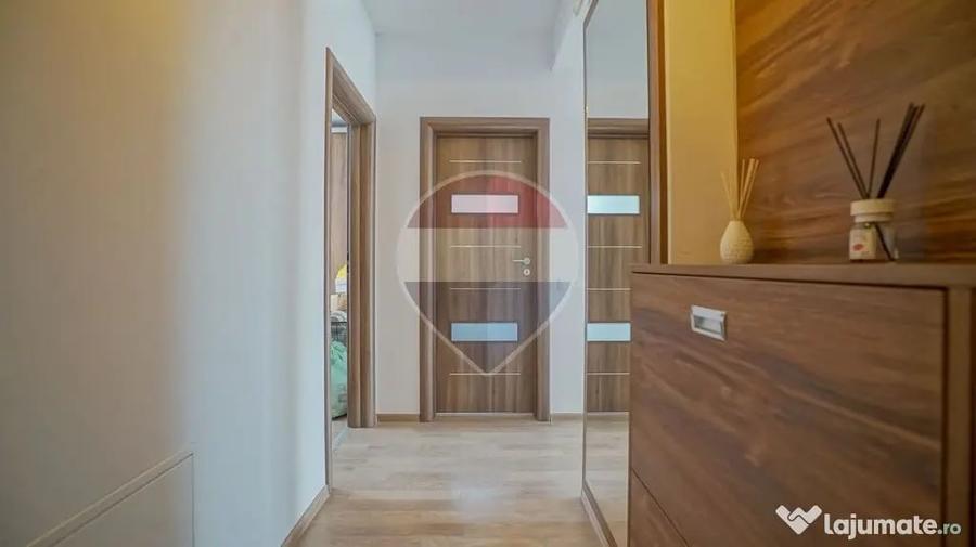 COMISION 0%! Apartament 2 camere mobilat ?i utilat | Ghi... - 8