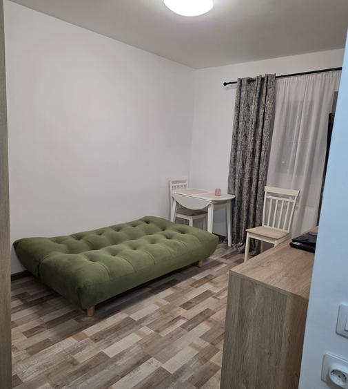 Garsonieră în Central