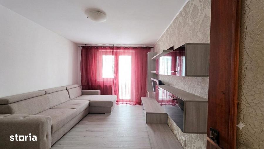 Inchiriere 2 camere Pantelimon - Zambila Ionita, et. 6 - 3