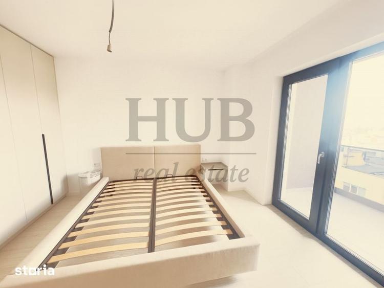 Apartament cu 2 camere în Mioriței