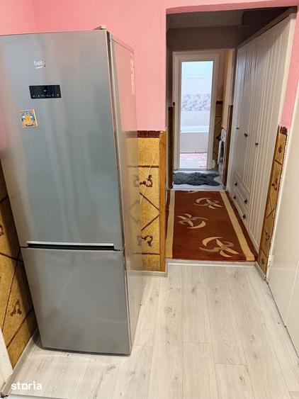 Apartament cu 3 camere decomandat în Alexandru cel Bun