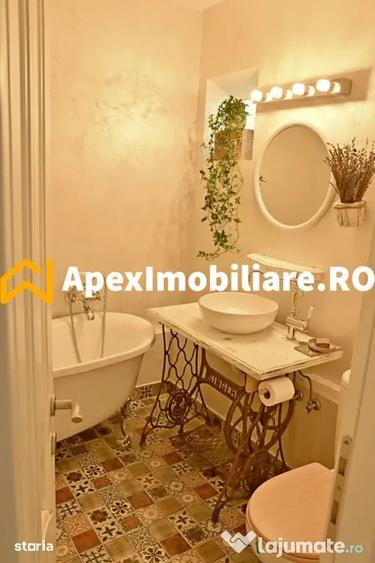 Apartament 2 camere de inchiriat Mosilor Bucure?ti | ApexIm - 12