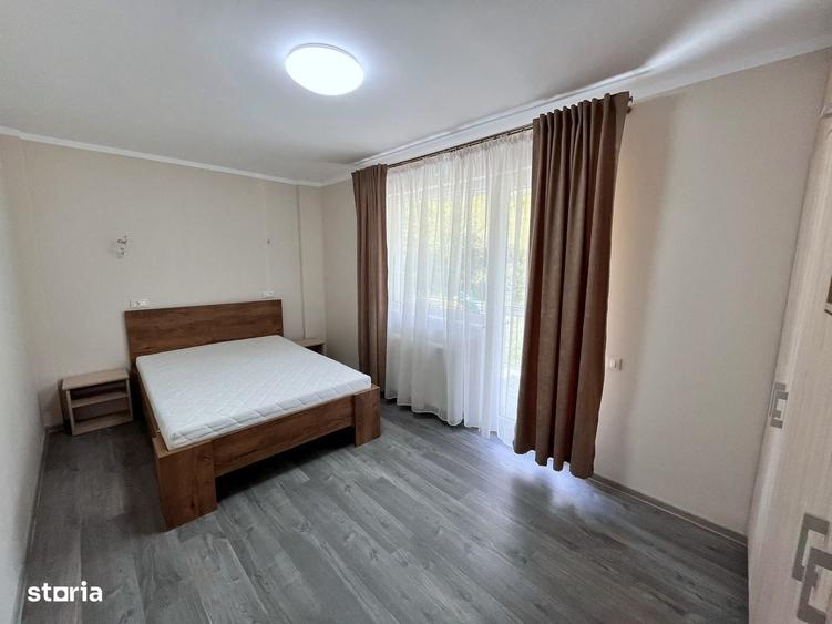 Apartament 3 camere renovat complet cu garaj Valea Garboului - 5