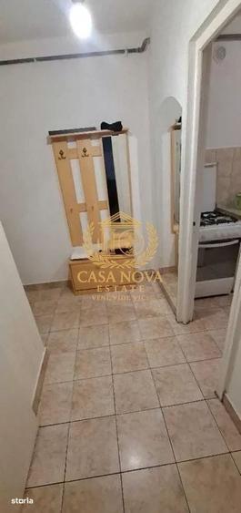 Apartament cu 2 camere în Grigorescu
