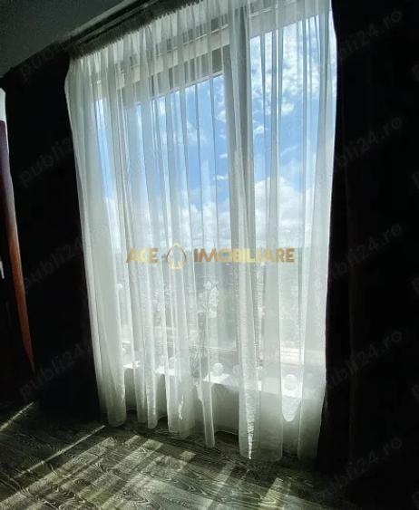 Apartament cu 2 camere decomandat, mobilat în Chitila