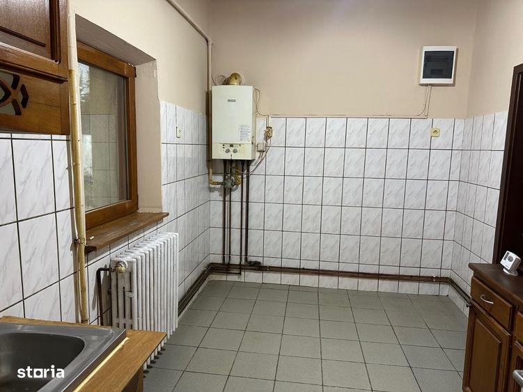 Casă cu 2 camere în Cedonia