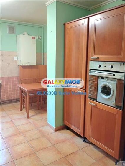 Apartament 3 camere Drumul Taberei Romancierilor | decomandat centrala - 2